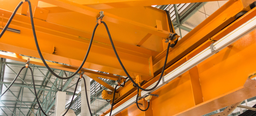 Crane Runway Systems