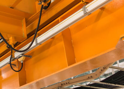 Crane Runway Systems