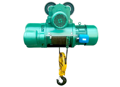 Electric Hoists