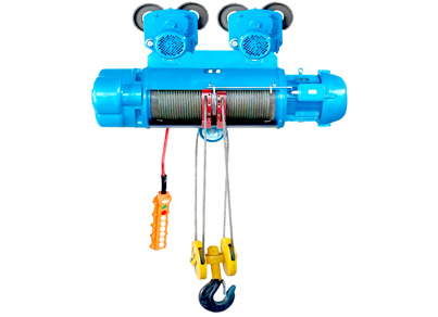 Electric Hoists
