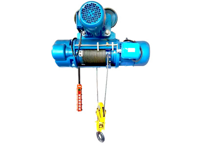 Electric Hoists
