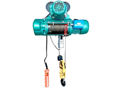 Electric Hoists