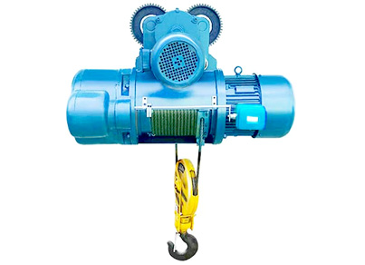 Electric Hoists