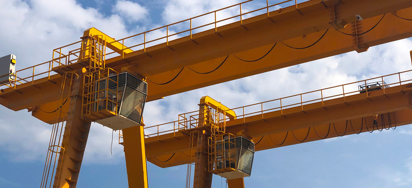 Gantry Crane Systems