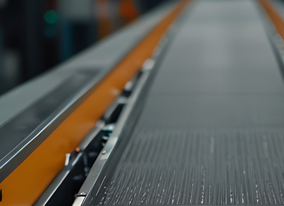 Conveyor Belt Manufacturing