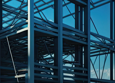 Custom Steel Manufacturing