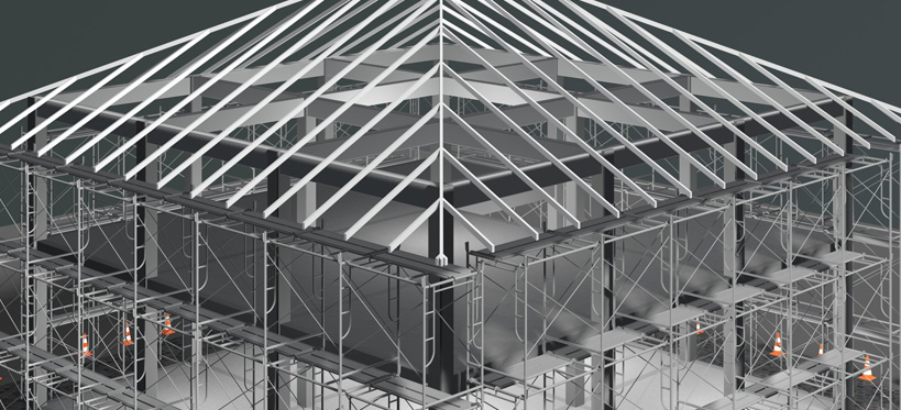 Steel Structure Systems