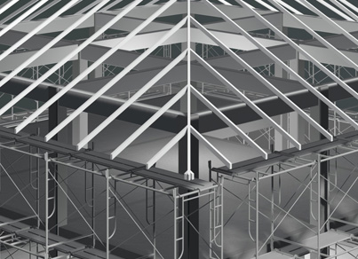 Steel Structure Systems