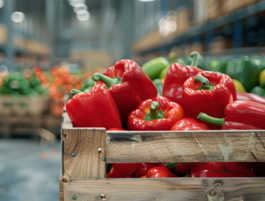 Agricultural Storage