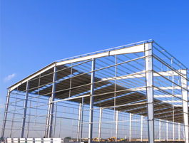 Industrial Structures