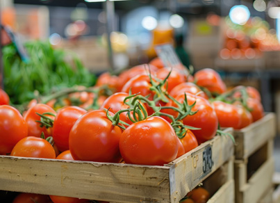 Agricultural Storage Systems