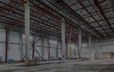 Logistics Warehouse Installations