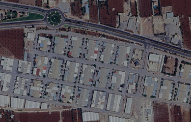 Kilis Region