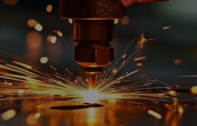 Plasma Cutting Services