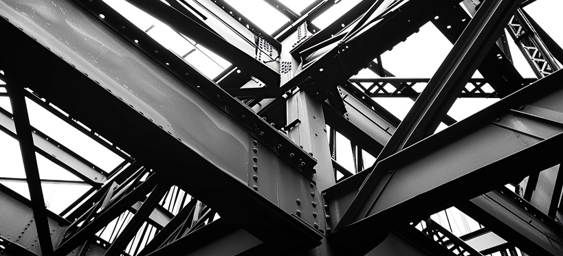 Custom Project Steel Structures