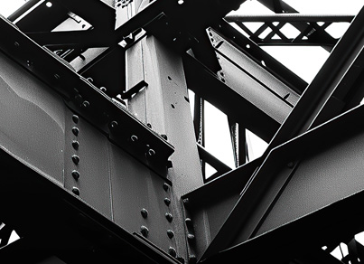 Custom Project Steel Structures