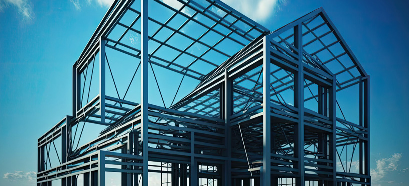 Residential and Living Structures
