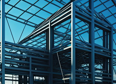 Residential and Living Structures