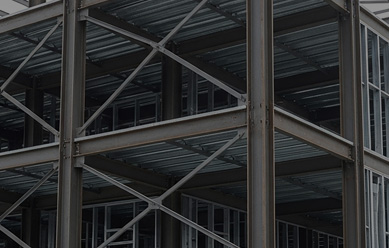 Social and Commercial Structures