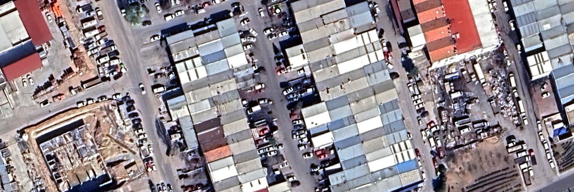 Ankara çelik konstrüksiyon ve vinç sistemleri hizmetleri