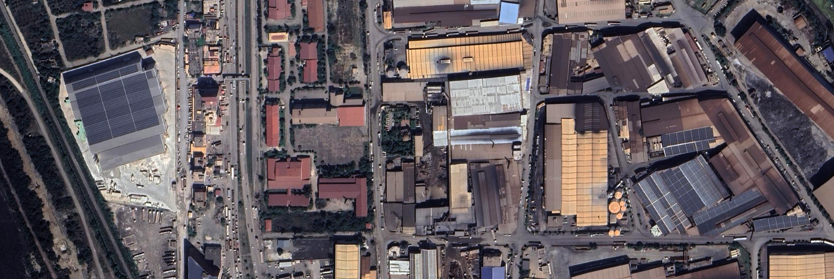 Hatay çelik konstrüksiyon ve vinç sistemleri hizmetleri