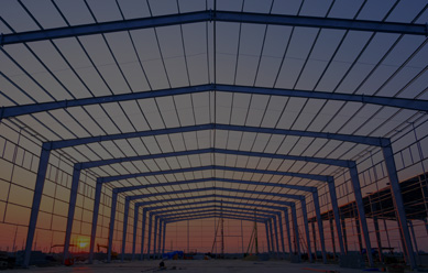 Hangar ve Geniş Yapılar