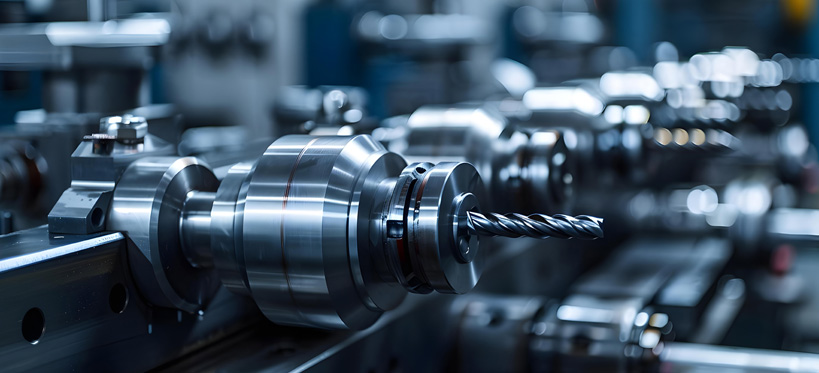 Torna ve Freze İşleri