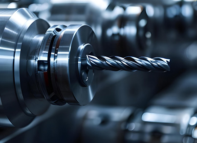 Torna ve Freze İşleri