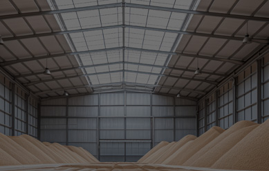 Tarım Depolama Sistemleri