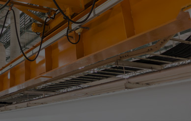 Vinç Yürüyüş Yolu Sistemleri